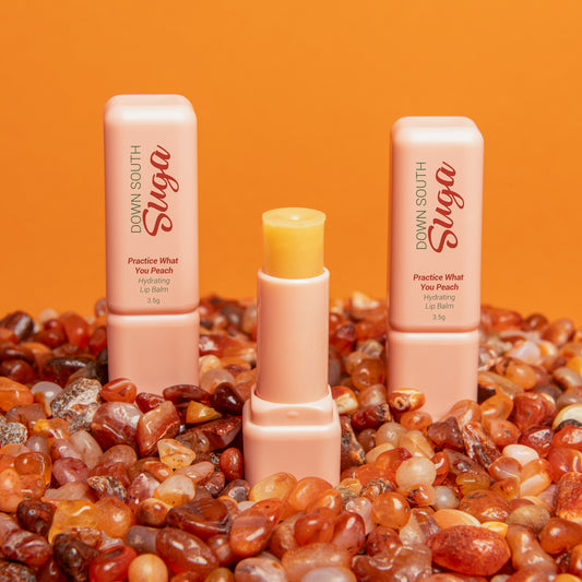 Practice What You Peach